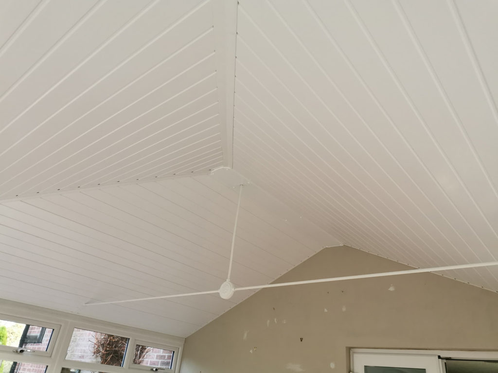 conservatory insulation 10