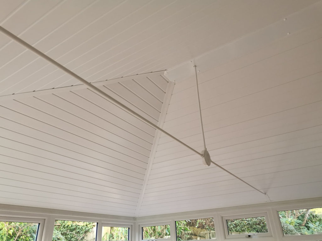 conservatory insulation 11