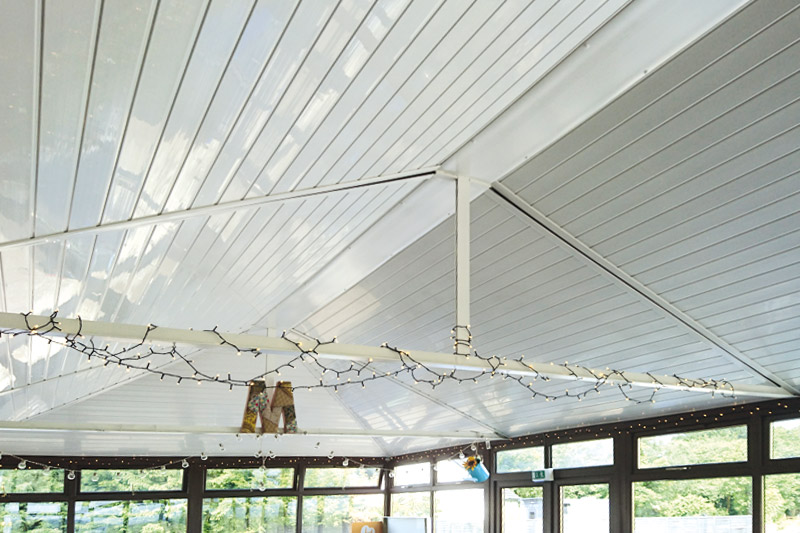 conservatory insulation 3